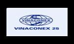 CÔNG TY CỔ PHẦN VINACONEX 25